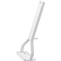 Amazon｜山崎実業(Yamazaki) シリコーンハンドル ポテトマッシャー